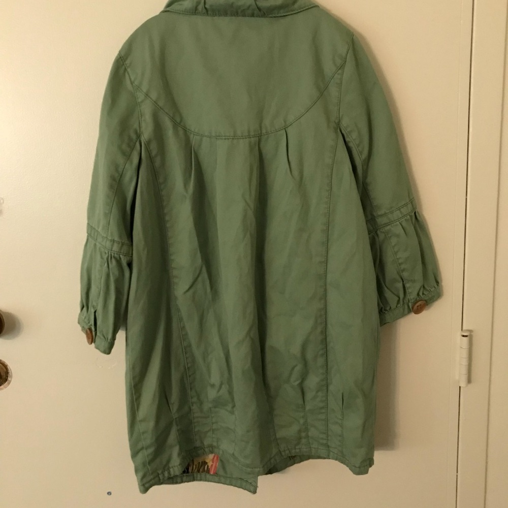 River Island coat